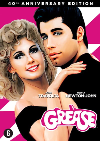 Grease
