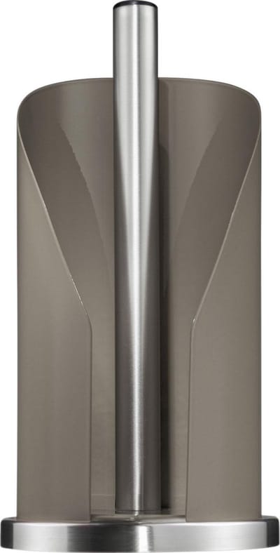 Wesco Keukenrolhouder Warm Grijs
