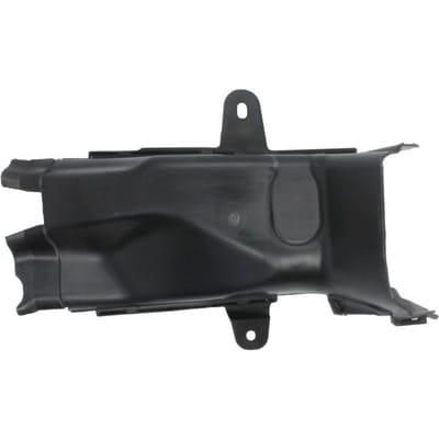 Bumper - onderdelen BLIC 6502-07-00689913PP