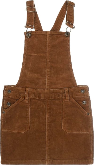 Tumble 'N Dry Meisjes Jurk - Maat 104