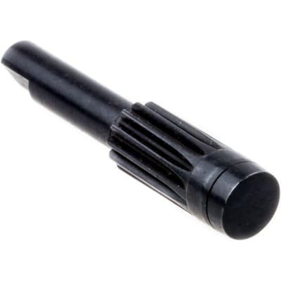 Pump piston
