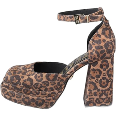 Damesschoenen Buffalo May Dorsay