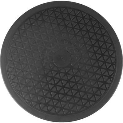360 degrés  10   Plateforme Tournante Plateau Tournant Base Tournante Support Pour Moniteur TV Chaud