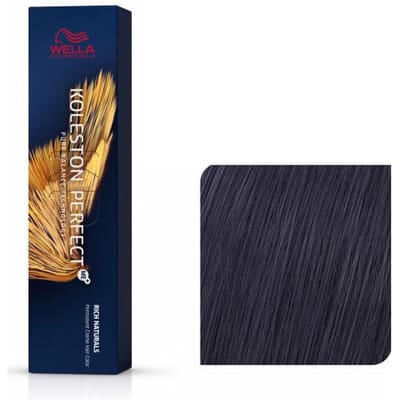 Wella Professional - Koleston Perfect Me™ Rich Naturals - Permanent Hair Color 2/8