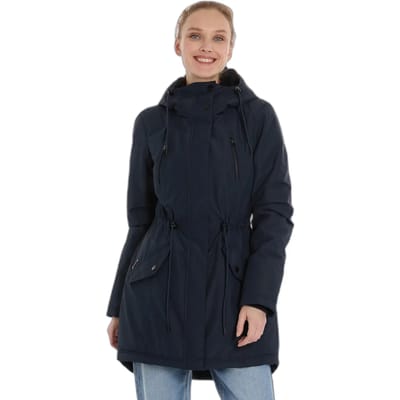 Damesparka Ragwear Elsien