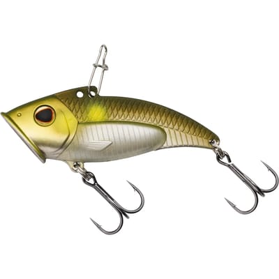 Hard vleesetend lokaas Berkley Rattling Powerblade