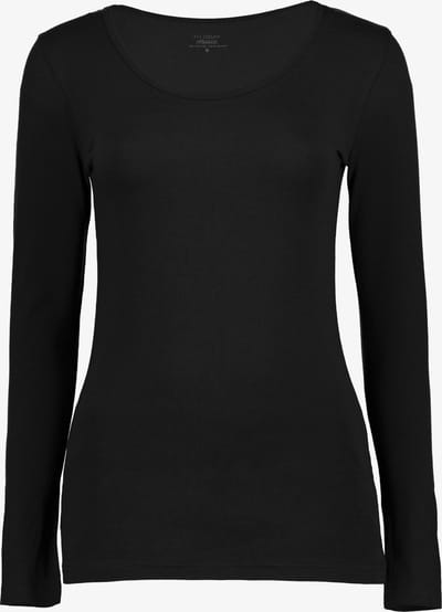 TwoDay dames shirt katoen zwart - Maat S