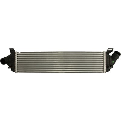 Intercooler NISSENS 96721