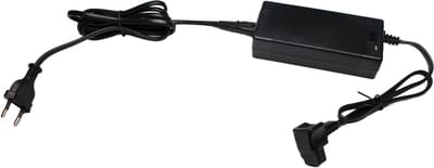 Steamy-E 100-240V adapter voor 80W Elektrische Compressor Koelboxen