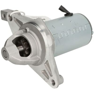 Starter PULSAR ROTATING ELECTRICS PSR20483