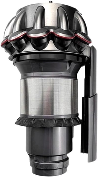 Geschikt voor Dyson Stofzuigeraccessoires V10: Nieuwe Demontage Cyclone Stofopvangcartridge