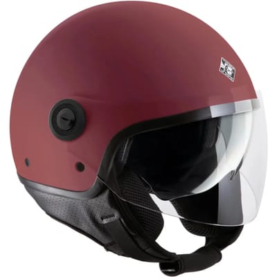 Jet motorhelm Tucano Urbano El'Mettin 6.0