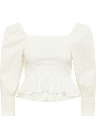 faina Blouse tuxe