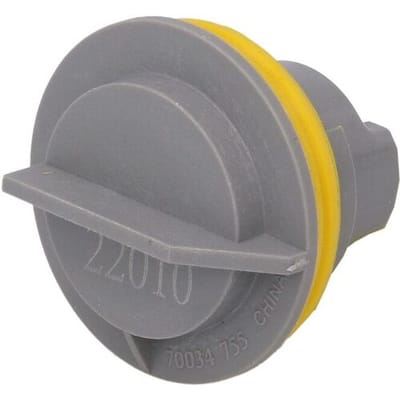 Achterlicht - Lampfitting DORMAN DOR923-034