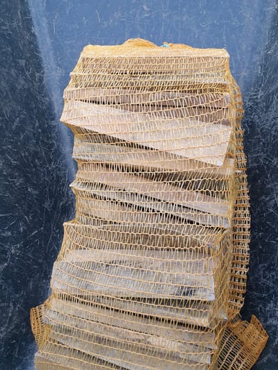 Beuken rookhout 10kg