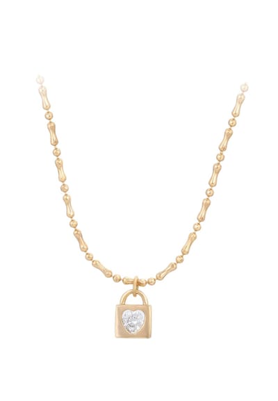 Gaya Necklace