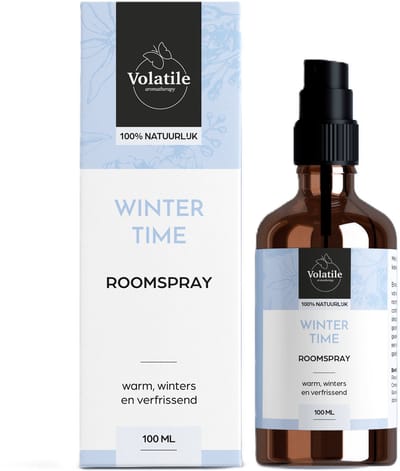 Volatile Massageolie sterrenstof 100 Milliliter