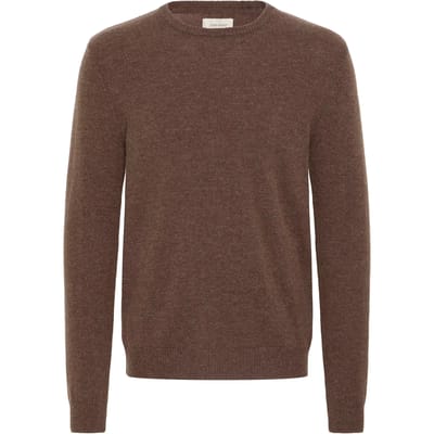 Blend - BHBRANKO CREW KNIT NOOS - Heren - Gebreide truien