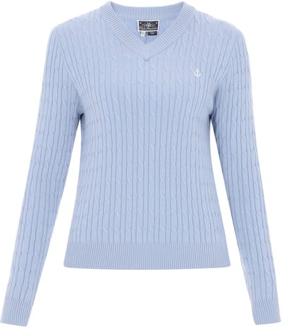 DreiMaster Jumper