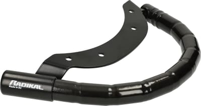 Radikal Stuurslot kabel / Antirobos slot Radikal voor Vespa Primavera, Sprint