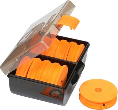 Guru Rig Box - Rig Wallet