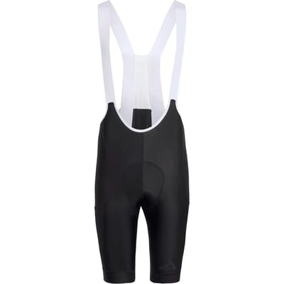 Adidas Essentials Padded Cycling Cargo Fietsbroek Zwart S Man