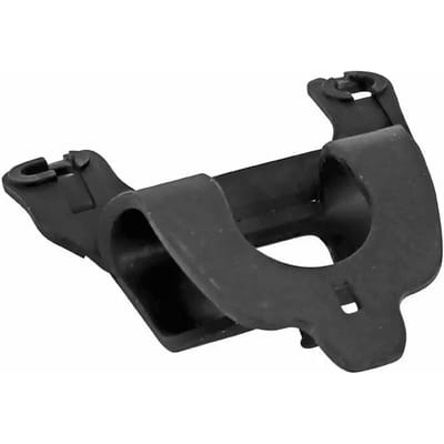 Minipompklem Zefal AIR ProfilFC01-FC02 - Z Cross