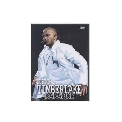 Karaoke - Justin Timberlake Karaoke