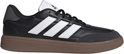 adidas Courtblock Heren Sneakers Sportschoenen IF4031 adidas Courtblock Heren Sneakers Sportschoenen IF403