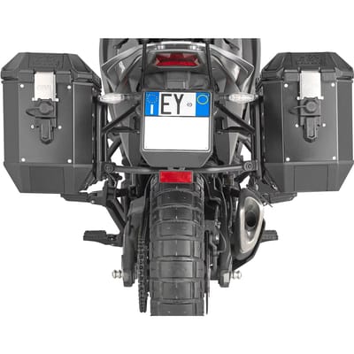 Zij-beeldhangers voor motorfietstassen Givi Monokey Moto Morini X-Cape 649 21
