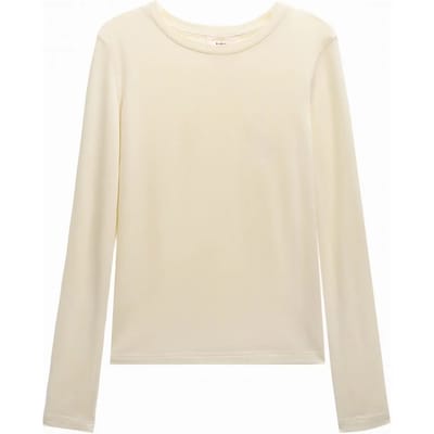 Dames-T-shirt met lange mouwen Artlove Angie