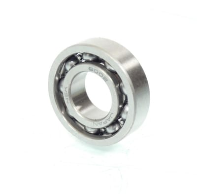 Roulement de transmission origine pour moto Suzuki 125 Ts R 08113-60020-000 Neuf