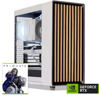 Sedatech Werkstation • AMD Ryzen 9 9900X 12x 4.4GHz • Geforce RTX5070 • 32Gb DDR5 • 2Tb SSD M.2 • WiFi • Bluetooth, USB C • Windows 11 • Desktop computer