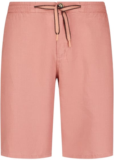 Chinoshort met trekkoord