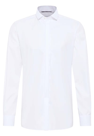 Eterna Modern fit cover lange mouw overhemden