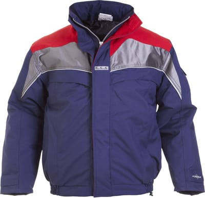 Hydrowear winter-regenjack Kilmarnock maat M
