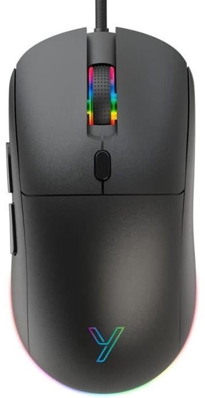 Gamingmuis - REAPER - YENKEE - YMS 300BK
