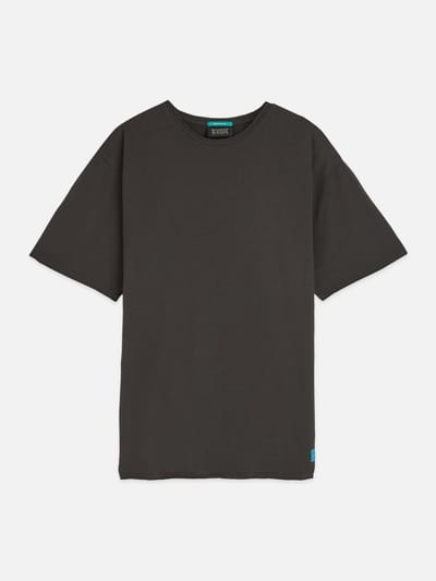Scotch & Soda - Heren - T-shirts