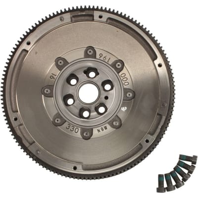 Dubbel massa vliegwiel SACHS 2294 001 345