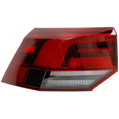 Achterlicht MAGNETI MARELLI 714081970101