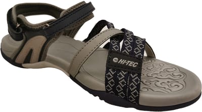Hi-Tec Sandalen Savanna II BLAUW - Maat 32 Wandelschoenen voor Kinderen