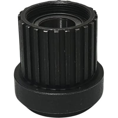 Mavic Id360 Micro Spline Freehub Body Zilver