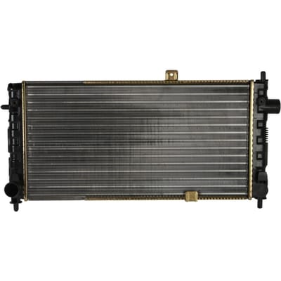 Radiator, motorkoeling NISSENS 63241