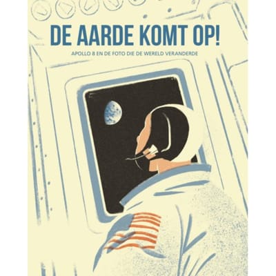 De Aarde Komt Op! - James Gladstone