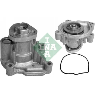 Schaeffler Ina Koelvloeistof pomp INA 538 0337 10