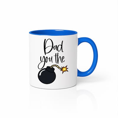 Nevolis® | Espressomok 330ml met Uniek Design | Ontwerp Jouw Eigen Mok | Handgemaakt Cadeau voor Koffieliefhebbers | Gepersonaliseerd op Aanvraag | Enkel of Grote Bestelling
