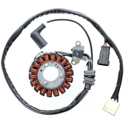 Originele aanpasbare motor dynamo Electrosport Aprilia/Piaggio