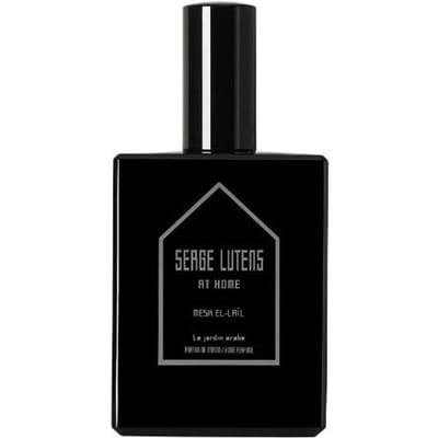 Serge Lutens At Home Mesk El-Laïln Roomspray