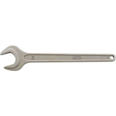 Stahlwille 40040320 4004 32 EINMAULSCHLUESSEL Enkelvoudige steeksleutel Sleutelbreedte (metrisch) 32 mm