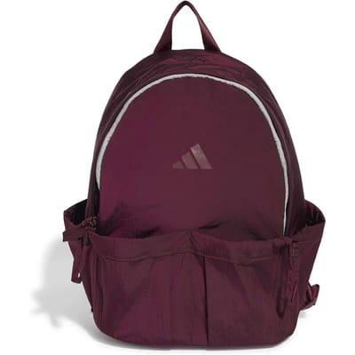 Adidas Performance Glow Rugzak - Dames - Bordeaux